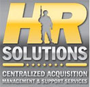 HR Solution logo