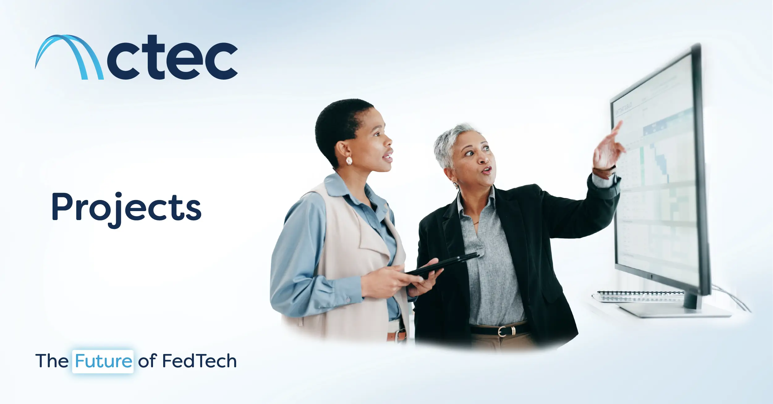 Mission-Critical Projects - CTEC